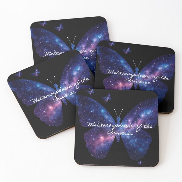 Item preview, Cosmic Butterfly  designed and sold by Navkriti.
