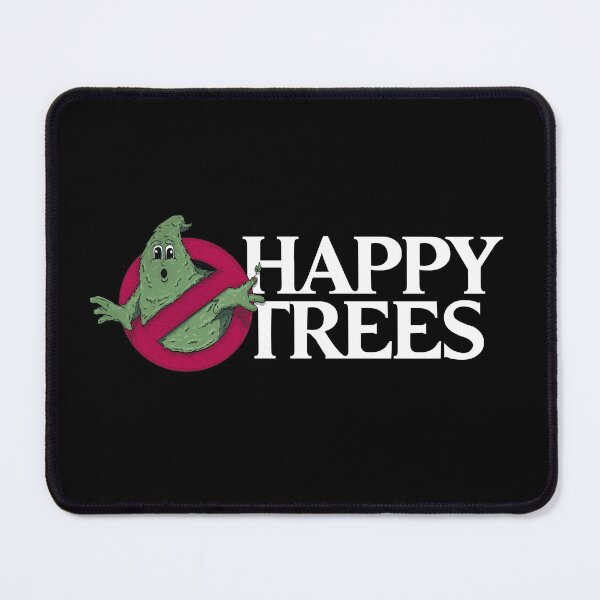 Item preview, Ghost Trees designed and sold by Happy_Trees_365.