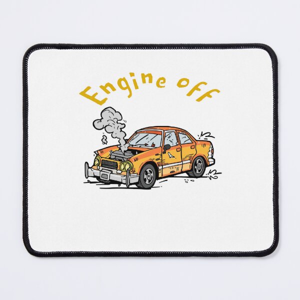 Item preview, Engine off funny car design designed and sold by thundergearshop.