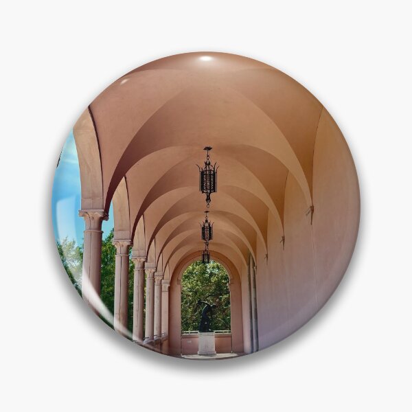 Item preview, Ringling Museum  designed and sold by Suezwaals.