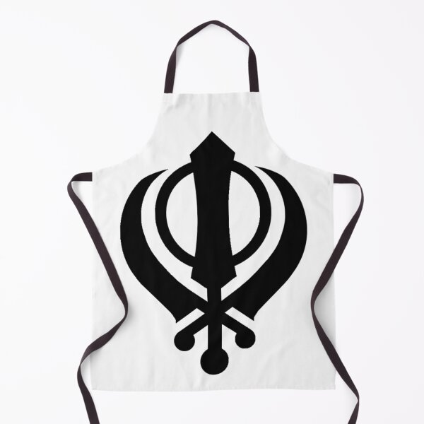 Item preview, SIKH KHANDA BY LOLA BLUE designed and sold by Lola Blue.