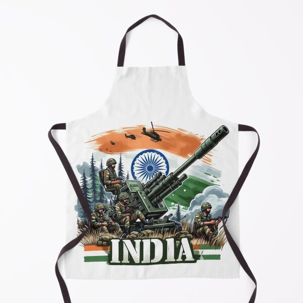 Item preview, Indian Army designed and sold by clarkfraser.