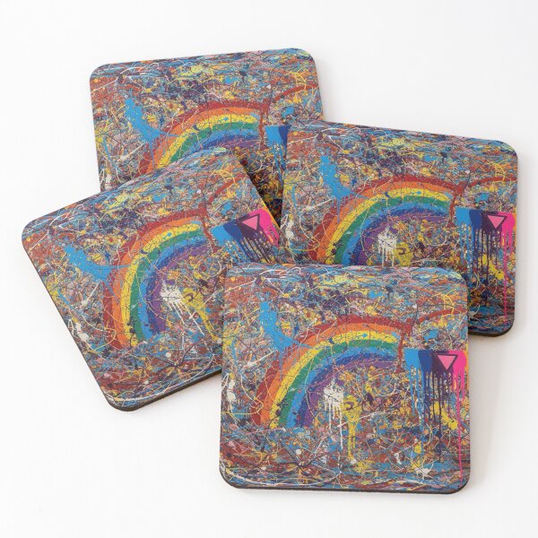 Item preview, Chaotic Pride: Drip & Freedom designed and sold by StateofQueer.