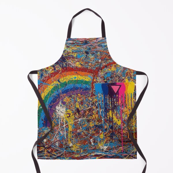Item preview, Chaotic Pride: Drip & Freedom designed and sold by StateofQueer.