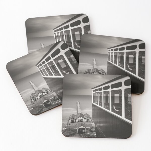 Item preview, Saltburn Cliff Tramway designed and sold by David Bowman.