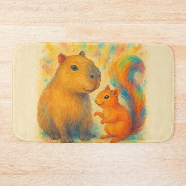 Item preview, Great friends designed and sold by Krachtvanjehart.