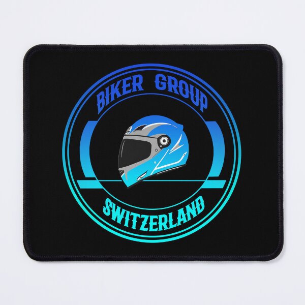 Item preview, BikerGroupSwitzerland LARGE designed and sold by BGS-Merch.