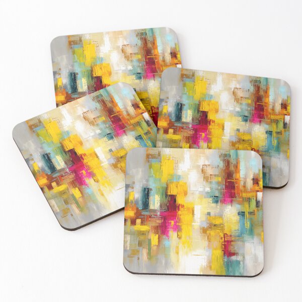 Item preview, Abstract Art designed and sold by Gino By Design.
