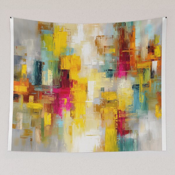 Item preview, Abstract Art designed and sold by Gino By Design.
