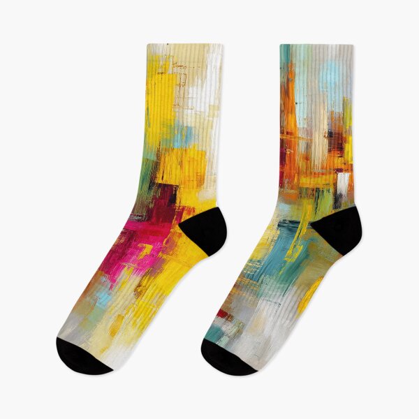 Item preview, Abstract Art designed and sold by Gino By Design.