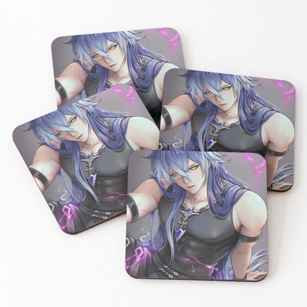 Item preview, flins genshin impact designed and sold by AuroraArchangel.