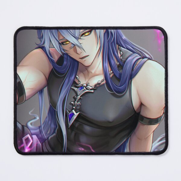 Item preview, flins genshin impact designed and sold by AuroraArchangel.