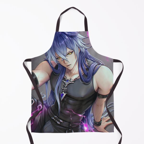 Item preview, flins genshin impact designed and sold by AuroraArchangel.