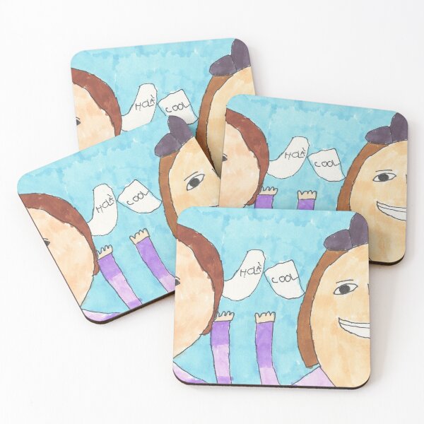 Item preview, laugh together designed and sold by emmamerveille.