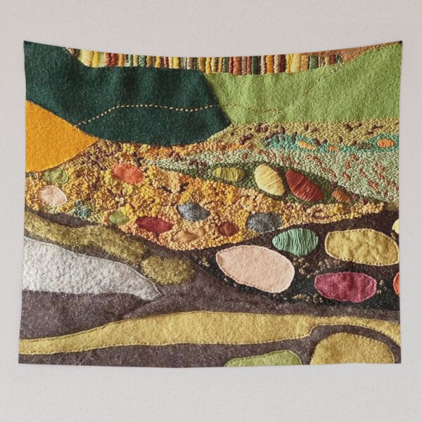 Item preview, colour sandstone designed and sold by debrishop.