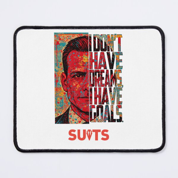 Item preview, Harvey Specter – Suits Pop Art Motivational Typography Poster designed and sold by Enea Kelo.