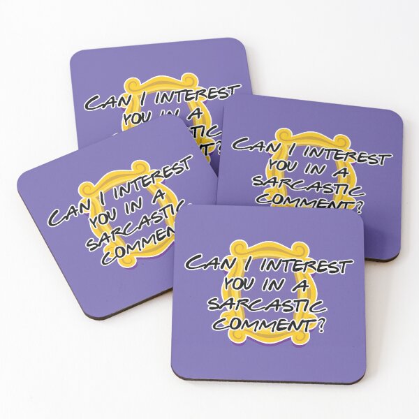Item preview, Friends TV Show Sandwich Rachel Ross Joey Chandler Monica Phoebe designed and sold by Captain Banjo.