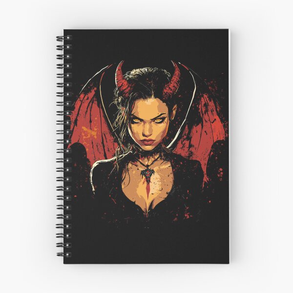 Item preview, Lilith designed and sold by Quoteez.