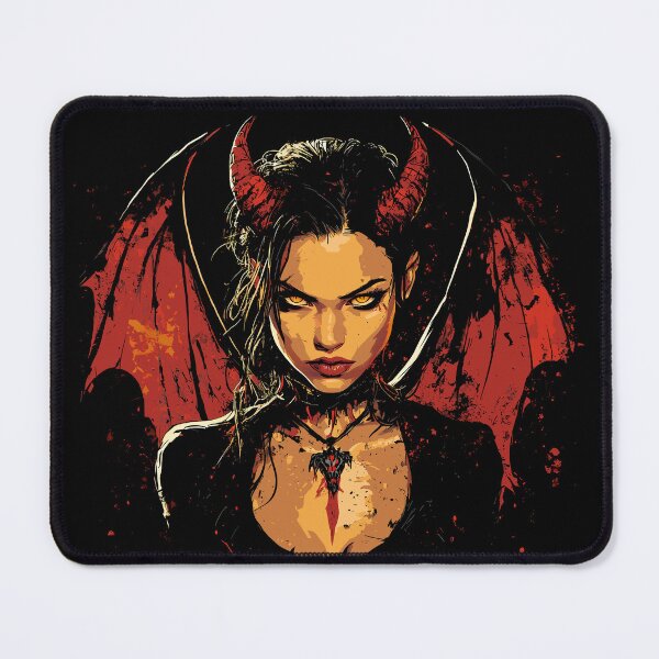 Item preview, Lilith designed and sold by Quoteez.