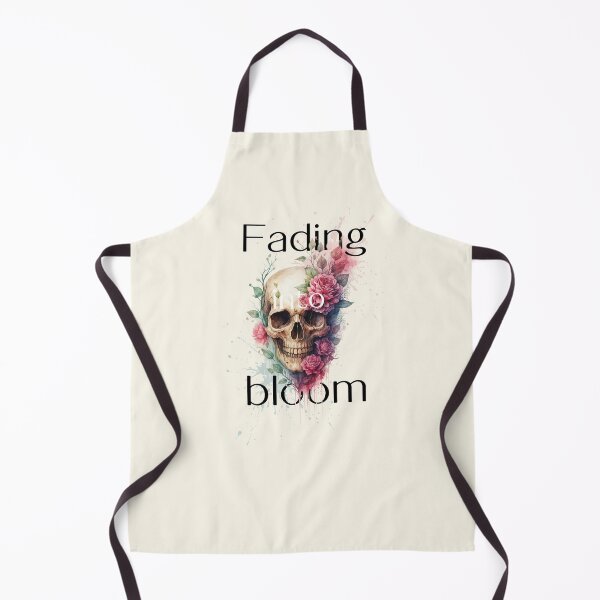 Item preview, Fading into bloom designed and sold by EdgeDrip.