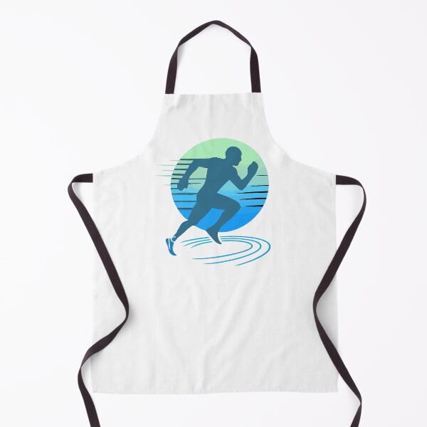 Item preview, Love Running Marathon Competitive Runner designed and sold by countrymouse.