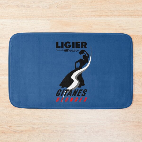 Item preview, Ligier JS29 F1 Team Season 87 Art designed and sold by San Studios Co..