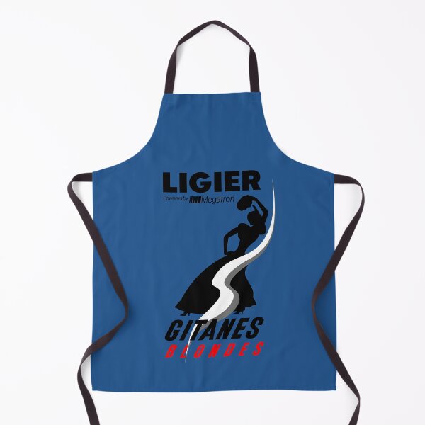 Item preview, Ligier JS29 F1 Team Season 87 Art designed and sold by San Studios Co..