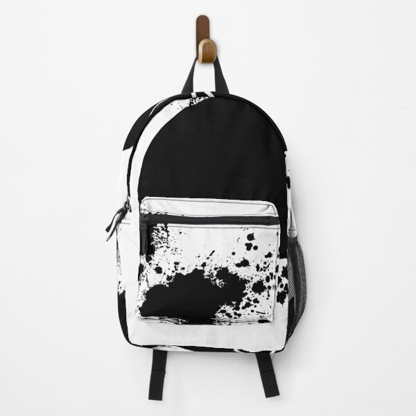 Item preview, Black inky cat designed and sold by 7BRiver.