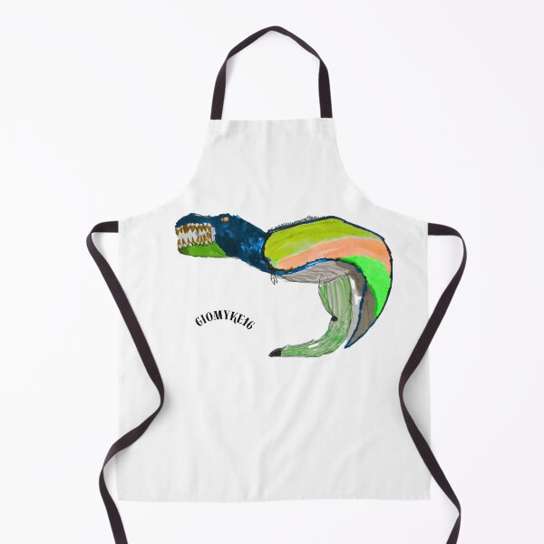 Item preview, Serpente-Dinosauro Colorato per Bambini designed and sold by Giomyke16.