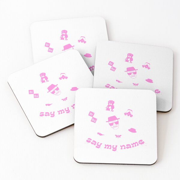 Item preview, Say My Name! - Walter White Vibes designed and sold by AMCshoppingg.