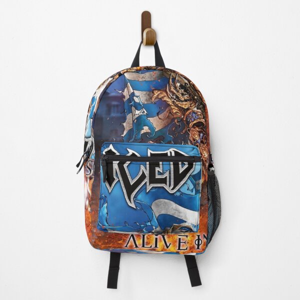Item preview, Iced Earth - Alive in Athens album 1999 designed and sold by jerryhaileno.