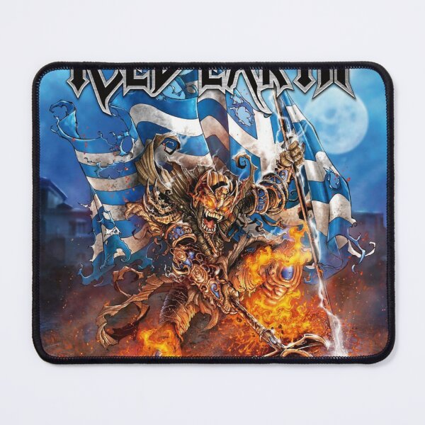 Item preview, Iced Earth - Alive in Athens album 1999 designed and sold by jerryhaileno.