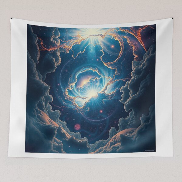 Item preview, The Breath Before the First Light evolution  designed and sold by Brioartserpent.