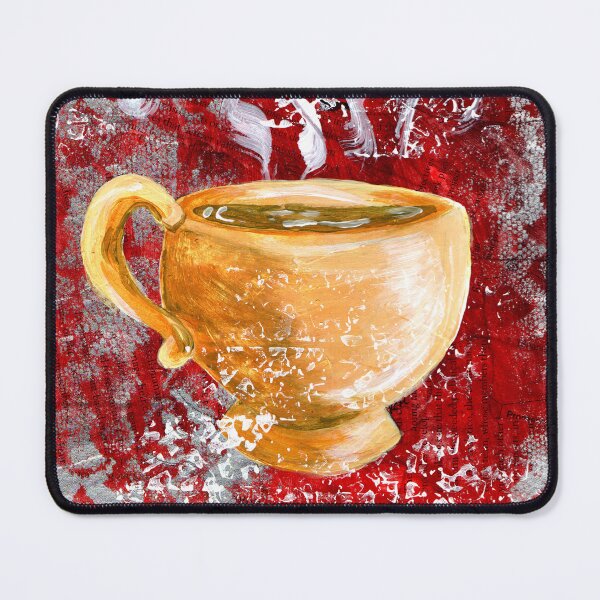 Item preview, Coffee Cup designed and sold by missmann.