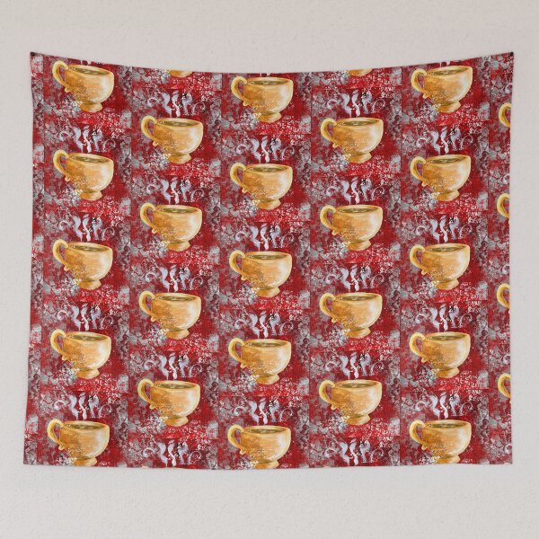 Item preview, Coffee Cup designed and sold by missmann.