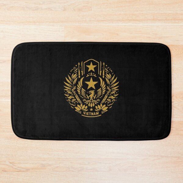 Item preview, Vietnam Logo Design – Stylish & Cultural designed and sold by RetroMaritalArt.