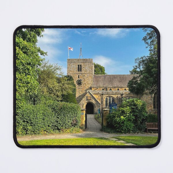 Item preview, St Mary the Virgin Church, Ponteland designed and sold by Violaman.