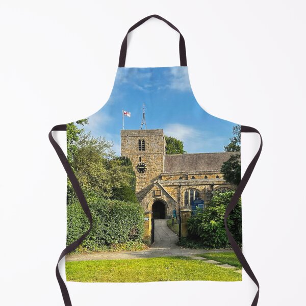Item preview, St Mary the Virgin Church, Ponteland designed and sold by Violaman.