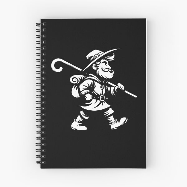 Item preview, Funny hiker comic design – nature with fun designed and sold by RetroMaritalArt.