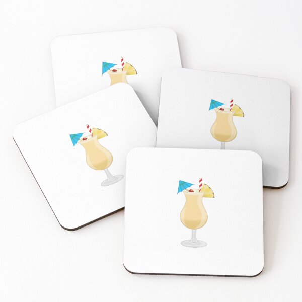 Item preview, Pina Colada designed and sold by Chomp-on-this.