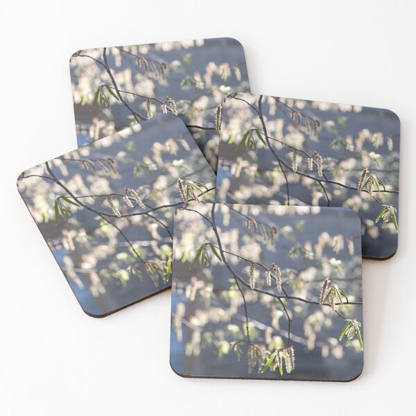 Item preview, Catkins  designed and sold by Caroline Holden.