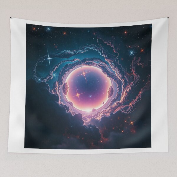 Item preview, The Breath Before the First Light pure form  designed and sold by Brioartserpent.