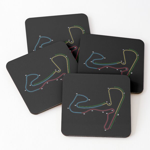 Item preview, Netherlands Zandvoort Circuit pays bas hollande néerlandaisTrack Map Dutch Grand Prix Gifts designed and sold by RyanTee-Awesome.