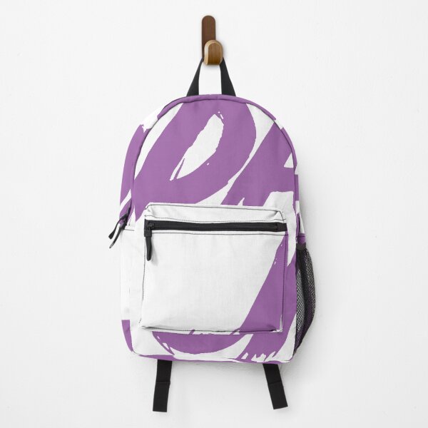 Item preview, No Days Off – Bold Purple Motivation Typography designed and sold by andry01.