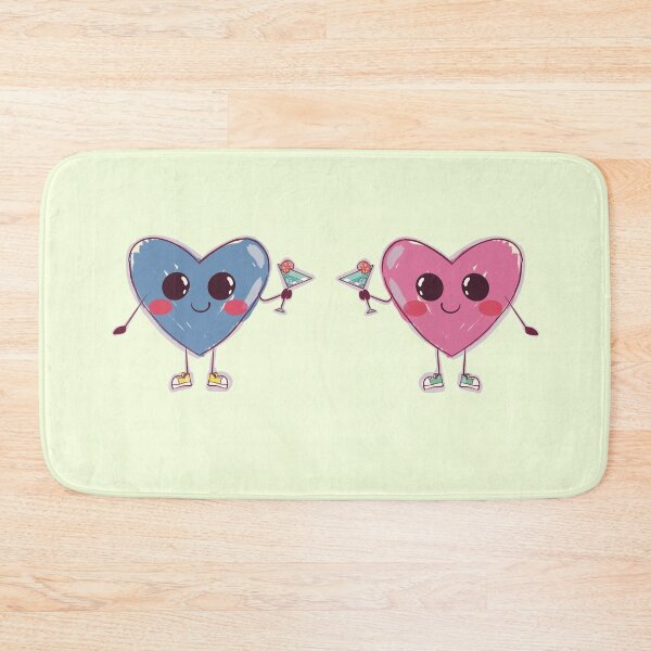 Item preview, Party hearts designed and sold by Lilla23.