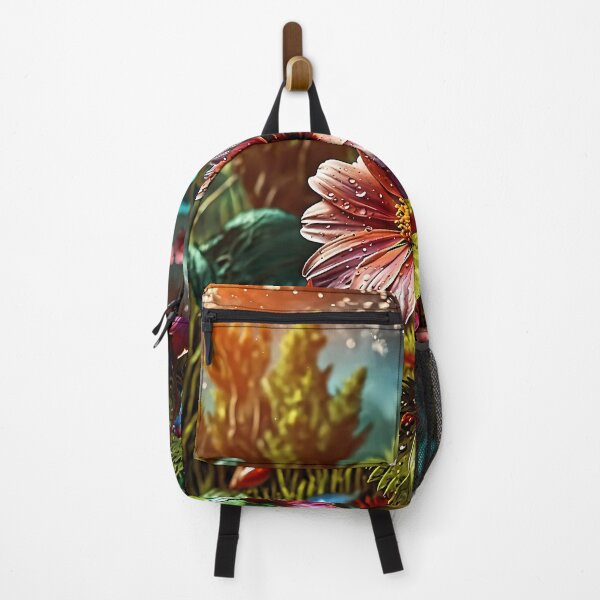 Item preview, The sparkling meadow designed and sold by PixelParadies.