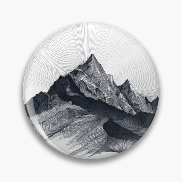 Item preview, Radiant Summit designed and sold by webgar.