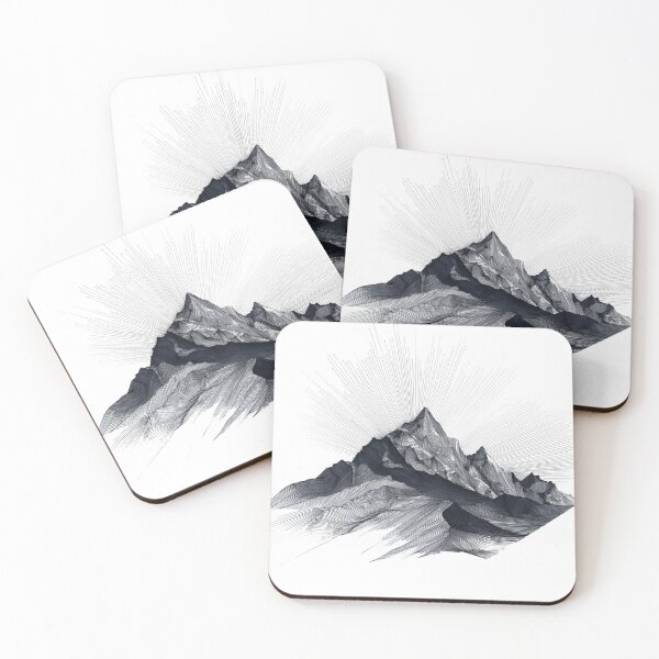 Item preview, Radiant Summit designed and sold by webgar.