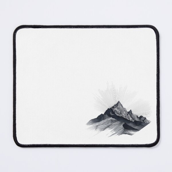 Item preview, Radiant Summit designed and sold by webgar.
