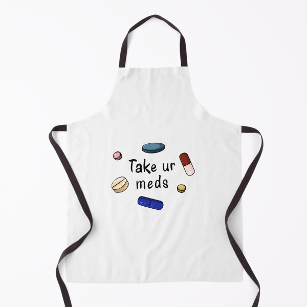 Item preview, Take ur meds designed and sold by sofithethird.